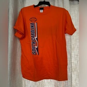 Authentic Harley Davidson t shirt